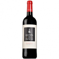 Reserva Quinta De Pancas - Lisboa Tinto