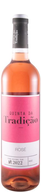 Quinta Da Tradição Rosé