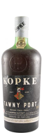 Kopke Tawny Aloirado Claro Doce Port