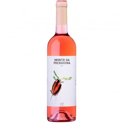 Monte da Peceguina  Rosé