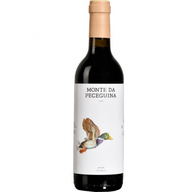 Monte Da Peceguina - Alentejo 0.375 Red