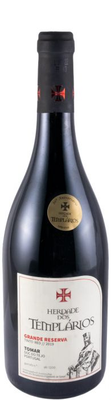 Herdade dos Templários Grande Reserva  Tinto