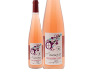 Amoraria Tejo Rosé