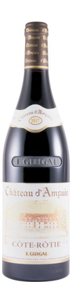 E. Guigal Château d'Ampuis Côte-Rôtie  Tinto