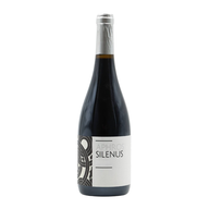 Aphros Silenus Vinhão Verde Red