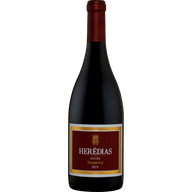 Herédias Reserva Red