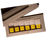 Vinte Vinte Origens Intensity Carrés 6g 