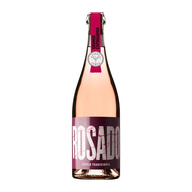 Grande Espingarda Rosé