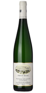 Fritz Haag Brauneberger Juffer Sonnenuhr Riesling Auslese Mosel Branco