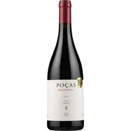 Poças Reserva Douro Red