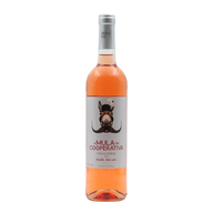 Mula Da Cooperativa Rosé
