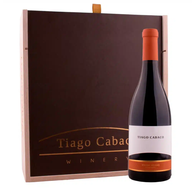 Tiago Cabaço Vinhas Velhas 3x Tinto