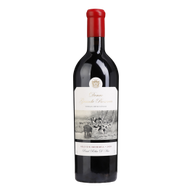 Vinhas Improváveis Grande Reserva Red