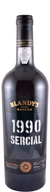 Madeira Blandy's Sercial 