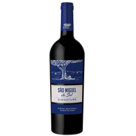 São Miguel Do Sul Signature Regional Alentejano Tinto