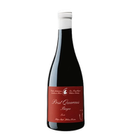 Filipa Pato Post Quercus Red