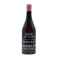 Dos Villões Rosé