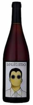 Conceito Legitimo  Tinto