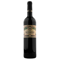 Dez Tostões Bio Tinto