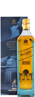 Johnnie Walker Blue Label Madrid Edição Limitada 