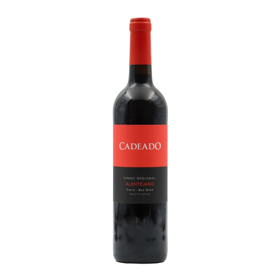 Cadeado Alentejo  Tinto