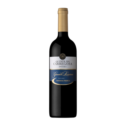 Quinta da Carregosa Reserva  Branco