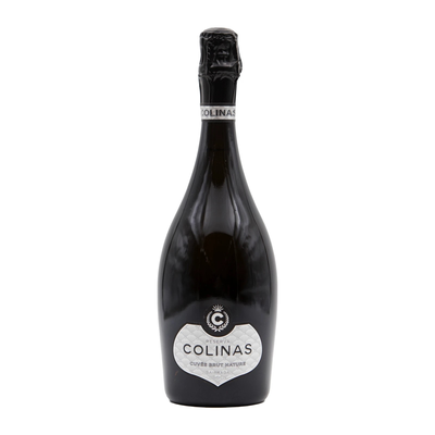 Colinas de São Lourenço Nature  Espumante