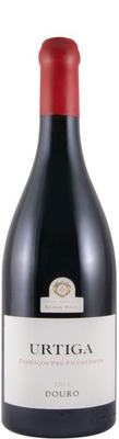 Ramos Pinto Urtiga Terraços Pré-Filoxéricos biológico  Tinto