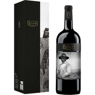 Adega Mayor Reserva Regional Alentejano Com Caixa Tinto