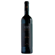 Outeiros Altos Private Selection Tinto