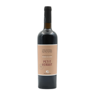 Ajuda Petit Verdot Tinto