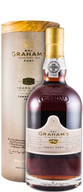 Graham's 40 Anos (Rótulo Antigo) Port
