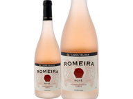 Romeira Lisboa Rosé