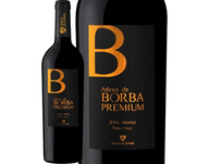 Adega Borba Premium Alentejo Tinto