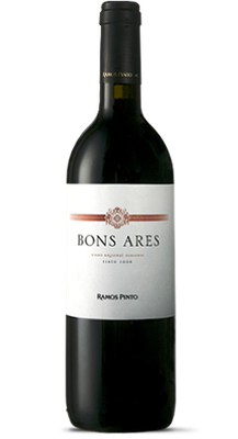Bons Ares  Tinto