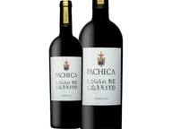 Pacheca Lagar De Granito Magnum Tinto