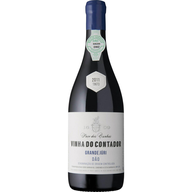 Paço Dos Cunhas Grande Juri Doc Dão Red