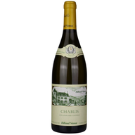 Domaine Billaud Simon Chablis Branco
