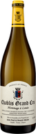 Jean Paul & Benoit Droin Chablis Grand Cru "Hommage Á Louis" White
