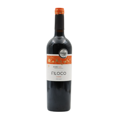 Quinta do Filoco Casarões  Tinto