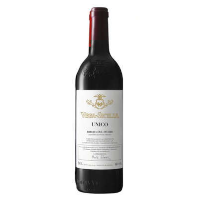Vega Sicília Único  Tinto