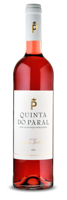 Quinta do Paral  Rosé