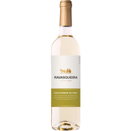Ravasqueira Sauvignon Lisboa Branco