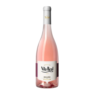 Adega de Vila Real Premium  Rosé