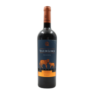Vale De Lobos Merlot Tinto