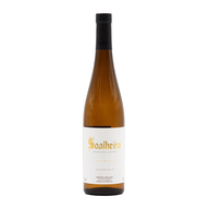 Soalheiro Primeiras Vinhas Alvarinho Branco