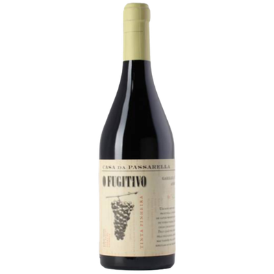 Casa da Passarella Fugitivo Tinta Pinheira 