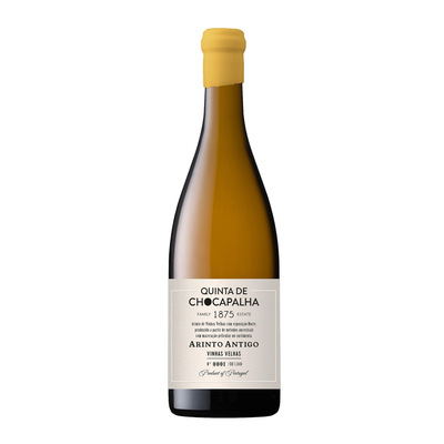 Chocapalha Arinto Antigo Old Vines  Branco