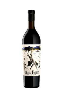 Liber Pater Collection "L'Orage"  Tinto