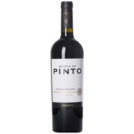 Quinta Do Pinto Reserva Touriga Nacional Red